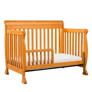 Item # CD038 - Finish: Oak<br><br>Made in Taiwan<br><br>Weight: 4.5 lbs<br><br>Dimensions: 51.375 x 1.875 x 13.375